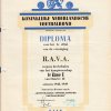 rava kampioenschap 1943-1970